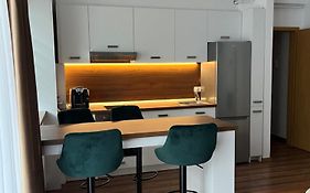Central Cosy Apartment